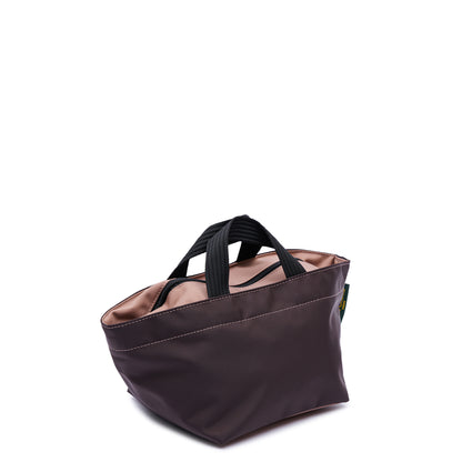 【予約商品】エルベシャプリエ Herve Chapelier 901N(ナイロン舟型トートS)