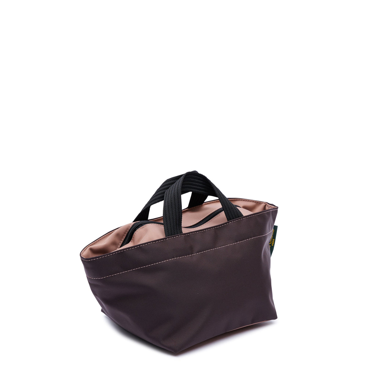 エルベシャプリエ Herve Chapelier 901N(ナイロン舟型トートS)
