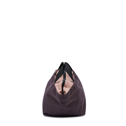 【予約商品】エルベシャプリエ Herve Chapelier 901N(ナイロン舟型トートS)