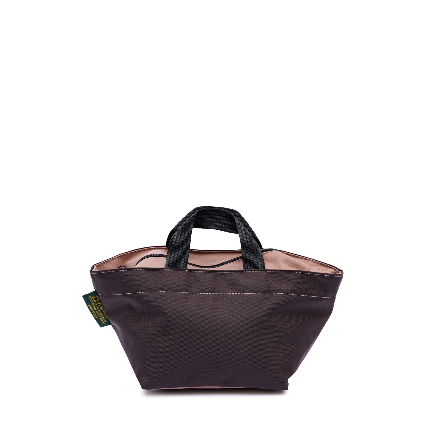 【予約商品】エルベシャプリエ Herve Chapelier 901N(ナイロン舟型トートS)