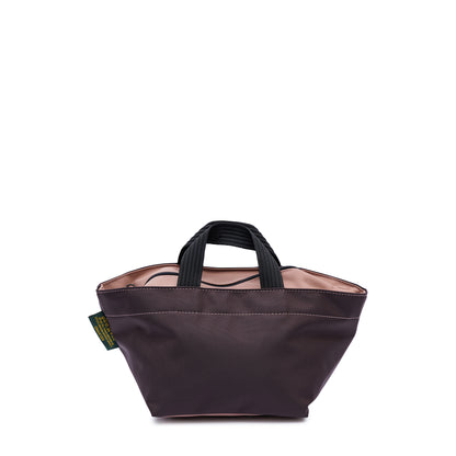 【予約商品】エルベシャプリエ Herve Chapelier 901N(ナイロン舟型トートS)