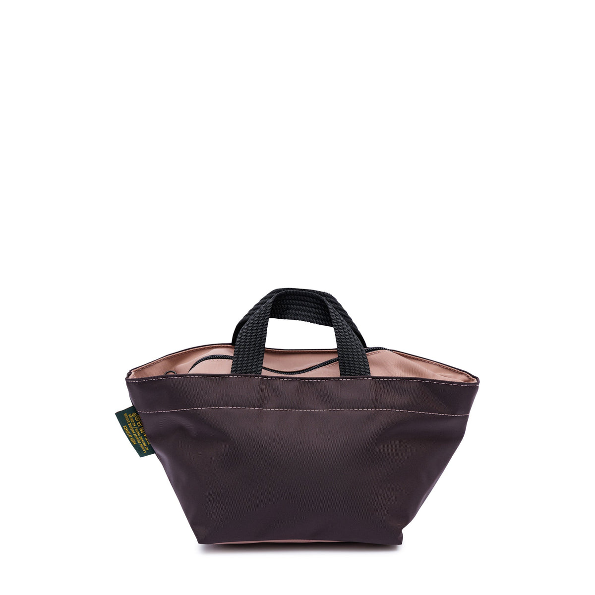 エルベシャプリエ Herve Chapelier 901N(ナイロン舟型トートS)