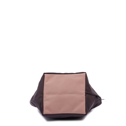 【予約商品】エルベシャプリエ Herve Chapelier 901N(ナイロン舟型トートS)