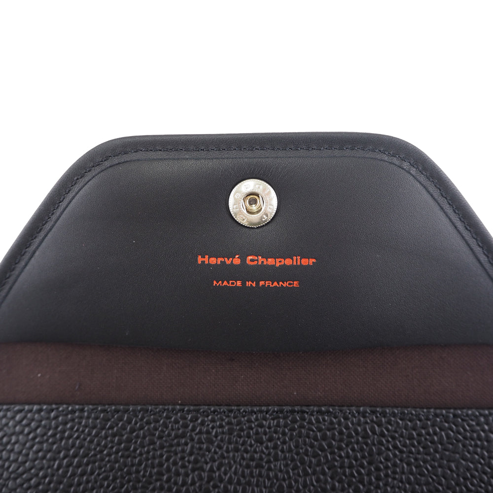 エルベシャプリエ Herve Chapelier 910GL (リュクス パスポートケース)