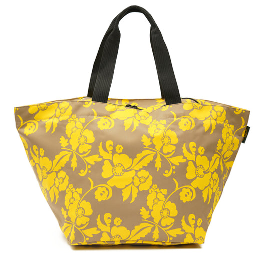 Elbe Chapri Herve Chapelier 913F (Patrón de camuflaje de leopardo de type Boat de nylon Boat)