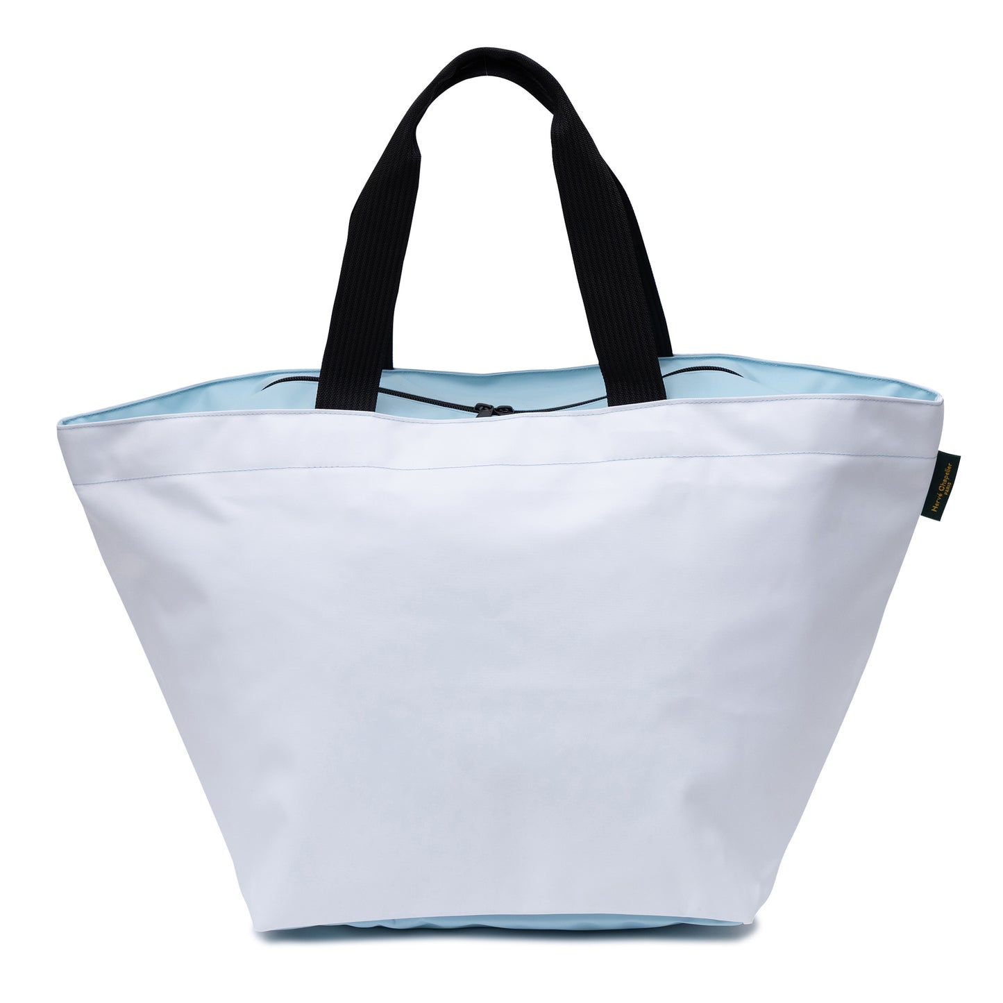 【予約商品】エルベシャプリエ Herve Chapelier 913N(ナイロン舟型ショルダーXL)