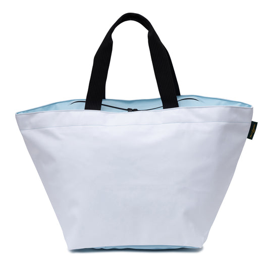 【予約商品】エルベシャプリエ Herve Chapelier 913N(ナイロン舟型ショルダーXL)