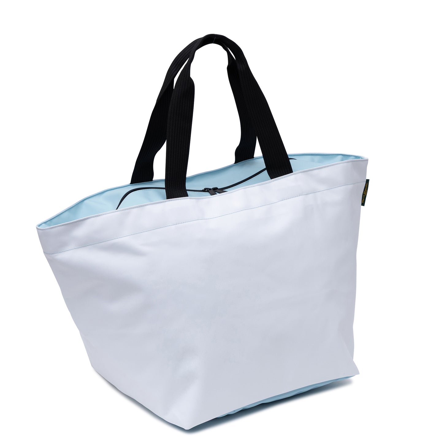 【予約商品】エルベシャプリエ Herve Chapelier 913N(ナイロン舟型ショルダーXL)