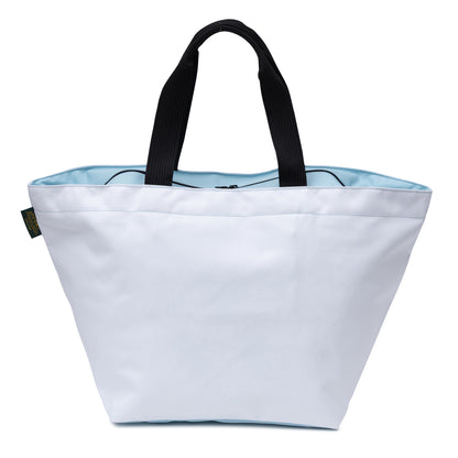 【予約商品】エルベシャプリエ Herve Chapelier 913N(ナイロン舟型ショルダーXL)