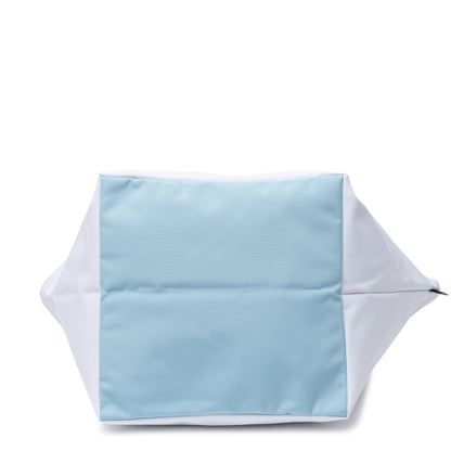 【予約商品】エルベシャプリエ Herve Chapelier 913N(ナイロン舟型ショルダーXL)