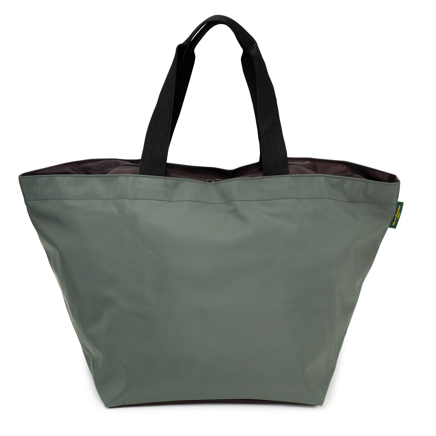 【予約商品】エルベシャプリエ Herve Chapelier 913N(ナイロン舟型ショルダーXL)
