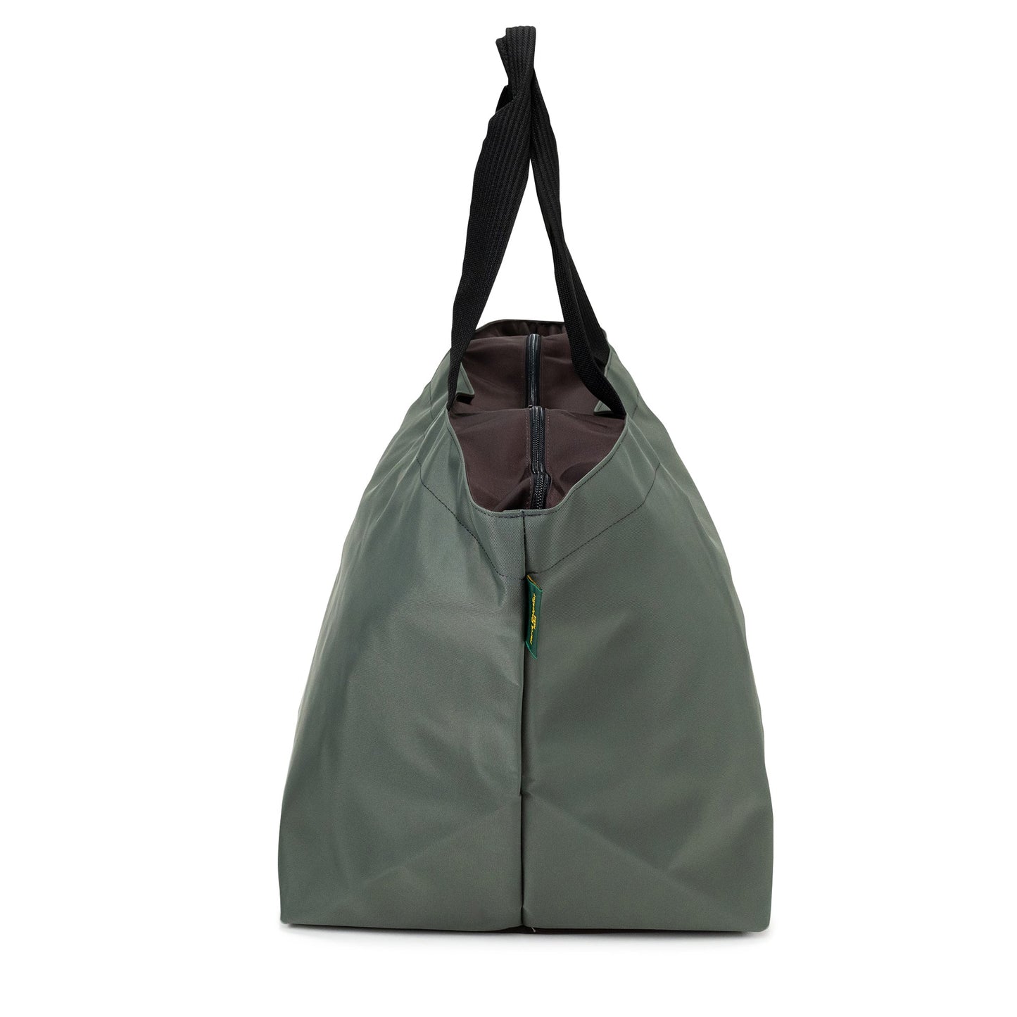 エルベシャプリエ Herve Chapelier 913N(ナイロン舟型ショルダーXL)