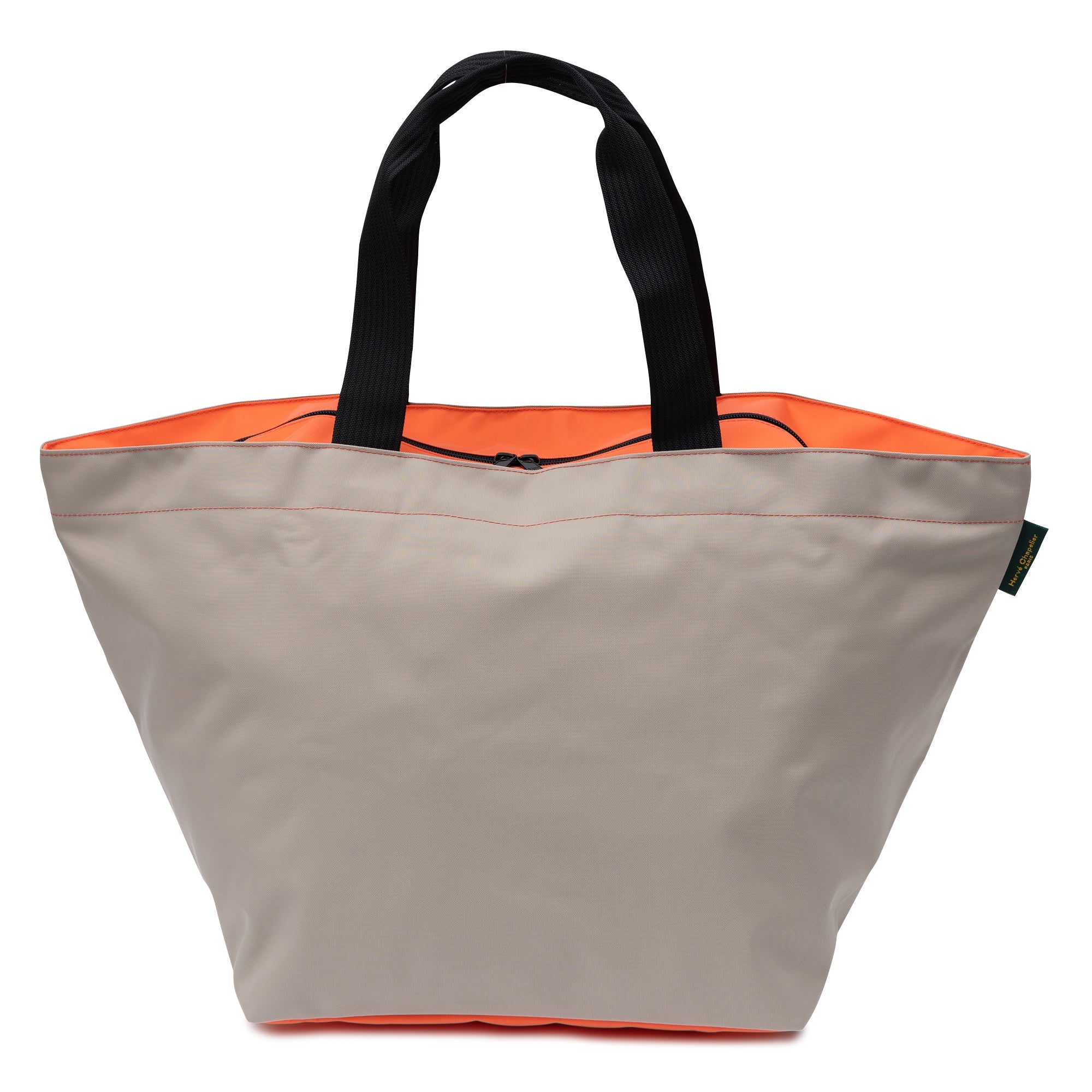 エルベシャプリエ エルベシャプリエ Herve Chapelier 913N(ナイロン舟型ショルダーXL