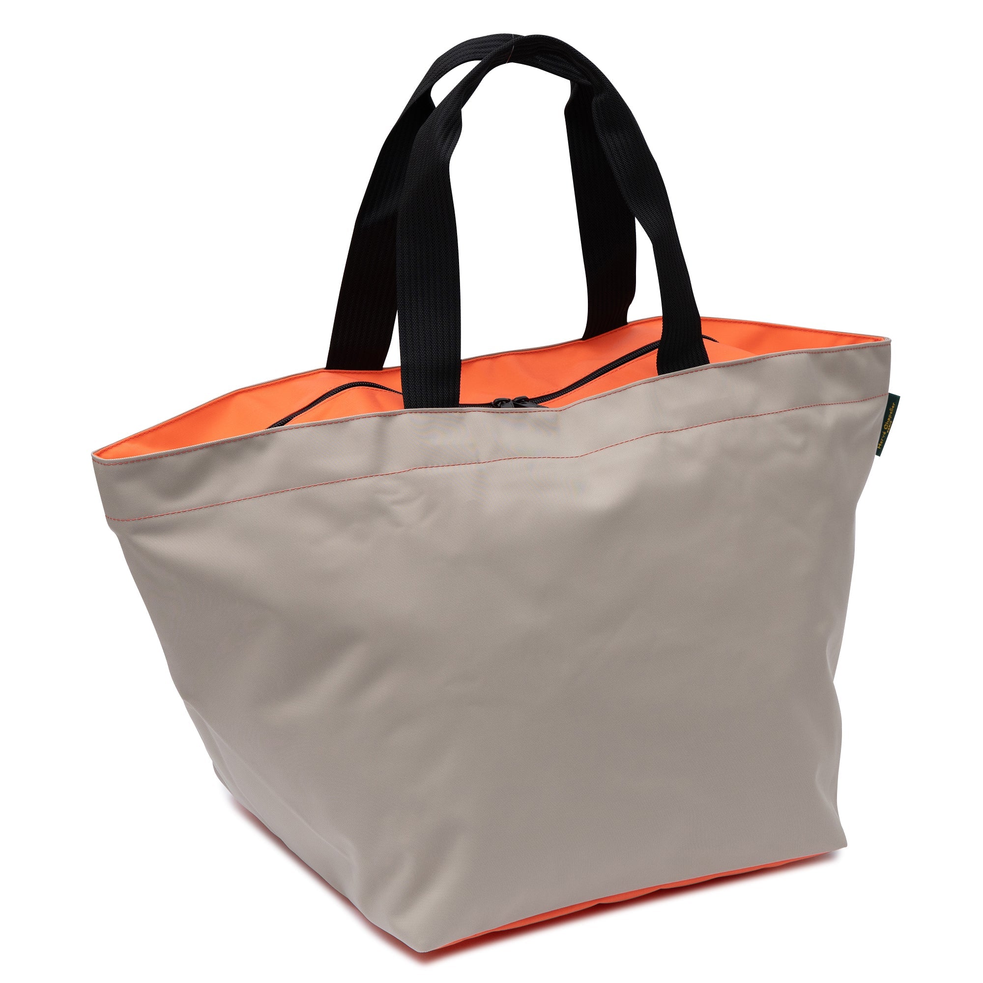 ちー。　エルベシャプリエ　バック エルベシャプリエ Herve Chapelier 2700FN (舟型トートXS) – エルベ