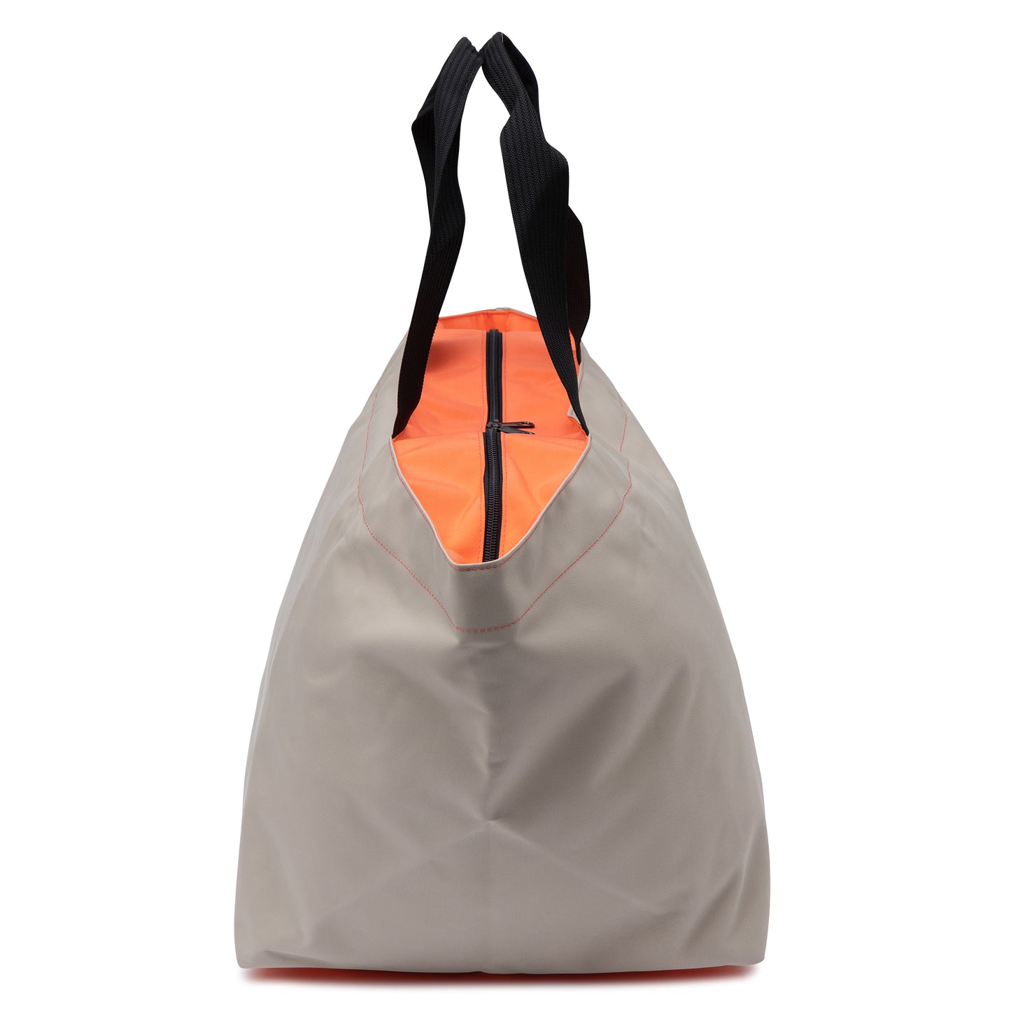 【予約商品】エルベシャプリエ Herve Chapelier 913N(ナイロン舟型ショルダーXL)