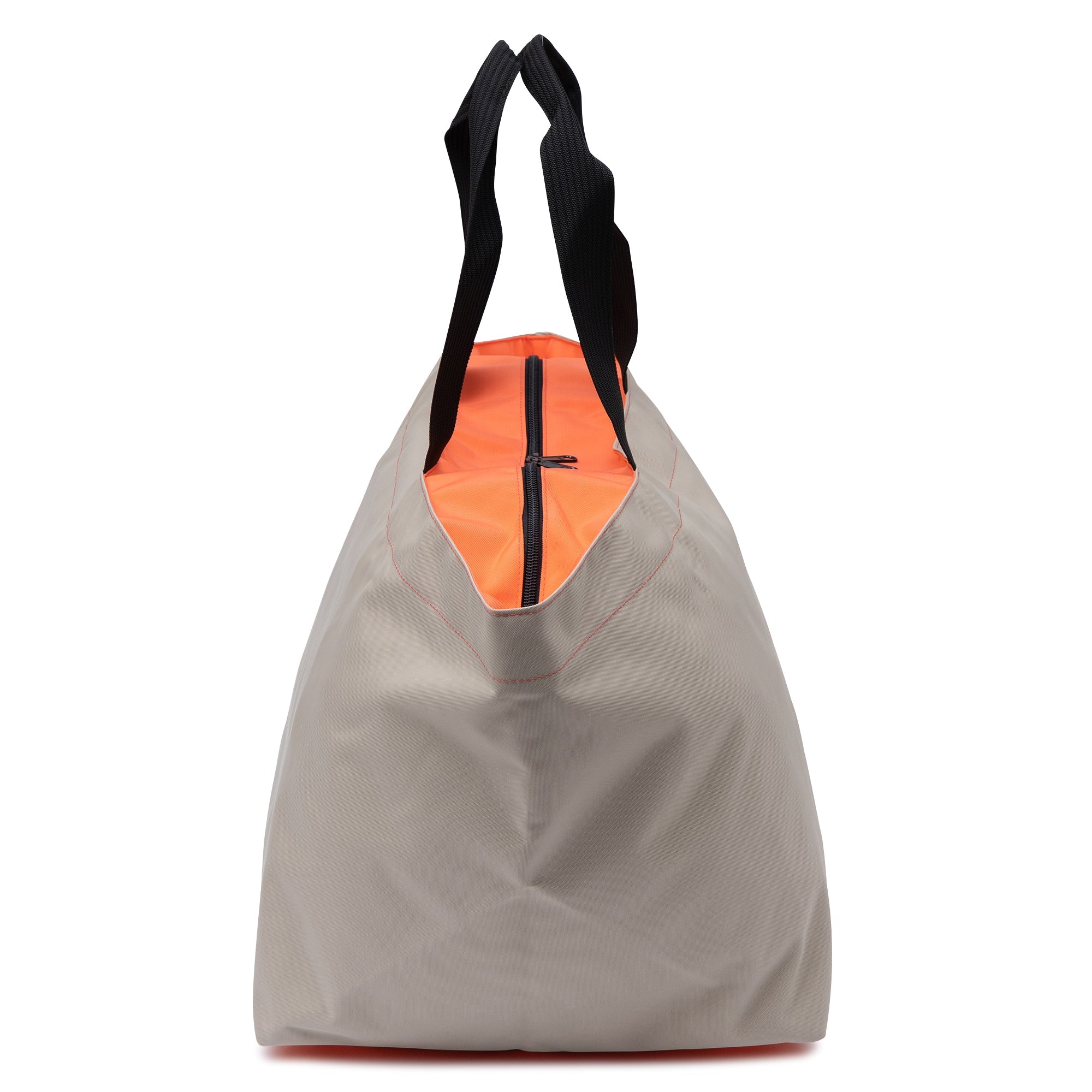 エルベシャプリエ Herve Chapelier 913N(ナイロン舟型ショルダーXL