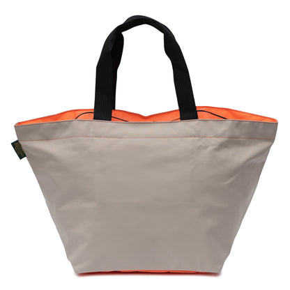 【予約商品】エルベシャプリエ Herve Chapelier 913N(ナイロン舟型ショルダーXL)