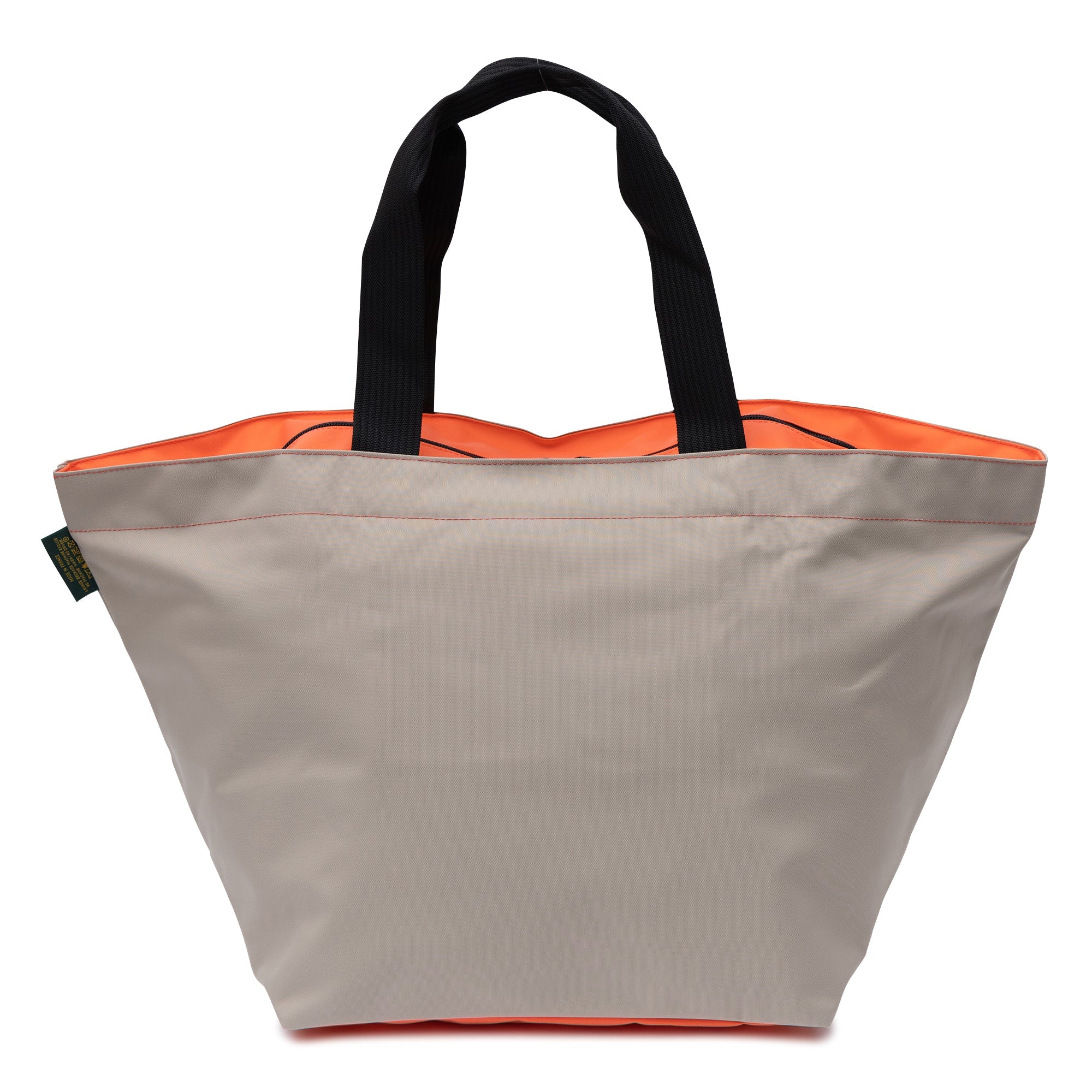 エルベシャプリエ 913N XL ボストンバッグ　トートバッグ　大容量 エルベシャプリエ Herve Chapelier 913N(ナイロン舟型ショルダーXL