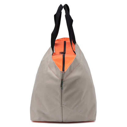 【予約商品】エルベシャプリエ Herve Chapelier 913N(ナイロン舟型ショルダーXL)