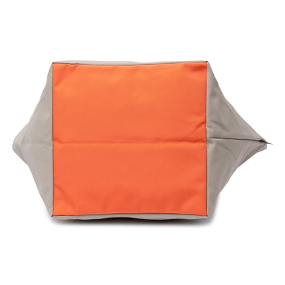 【予約商品】エルベシャプリエ Herve Chapelier 913N(ナイロン舟型ショルダーXL)