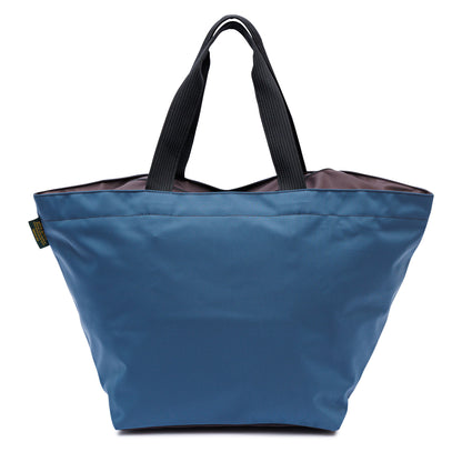 【予約商品】エルベシャプリエ Herve Chapelier 913N(ナイロン舟型ショルダーXL)
