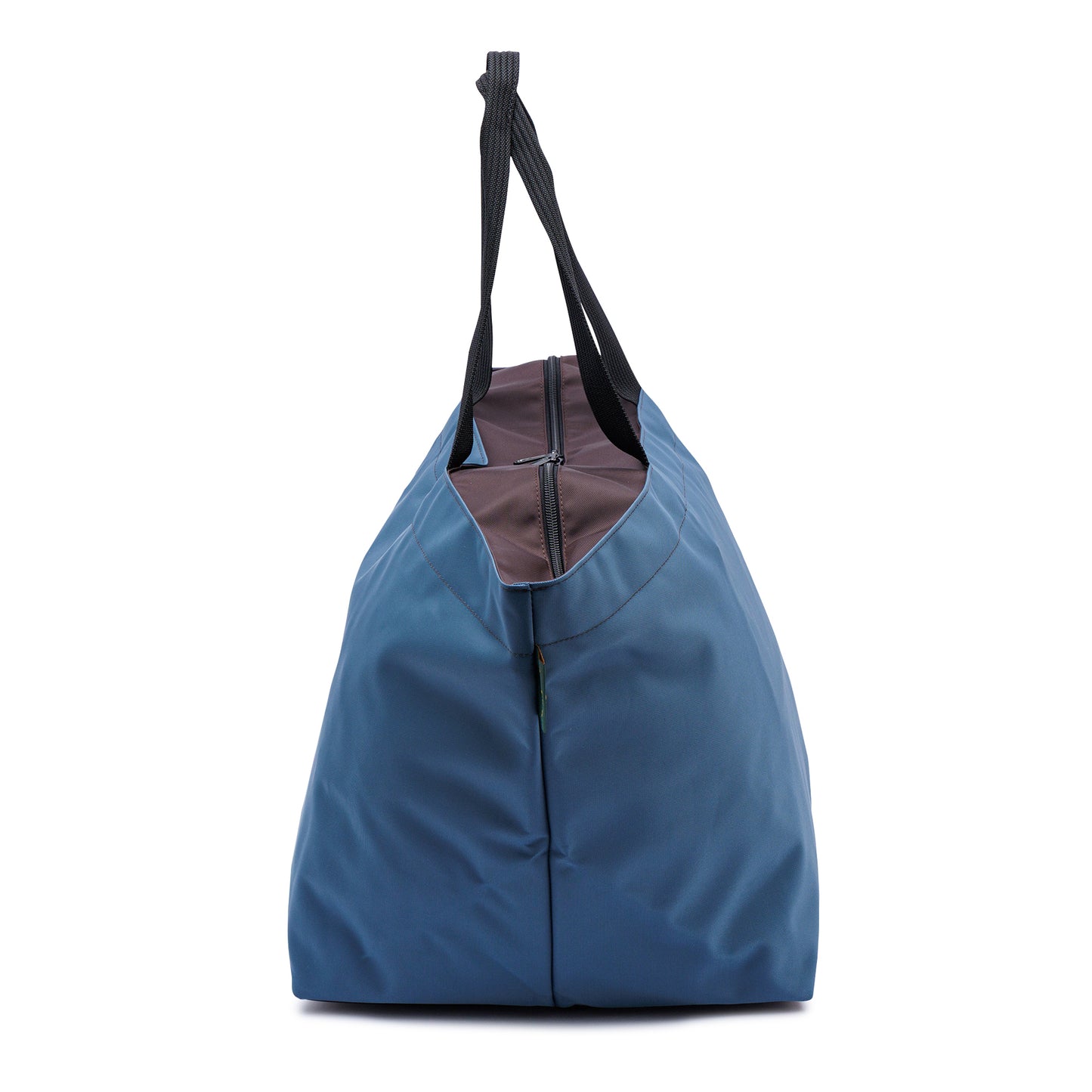 【予約商品】エルベシャプリエ Herve Chapelier 913N(ナイロン舟型ショルダーXL)