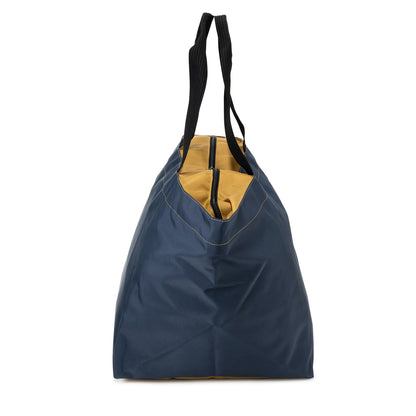 【予約商品】エルベシャプリエ Herve Chapelier 913N(ナイロン舟型ショルダーXL)