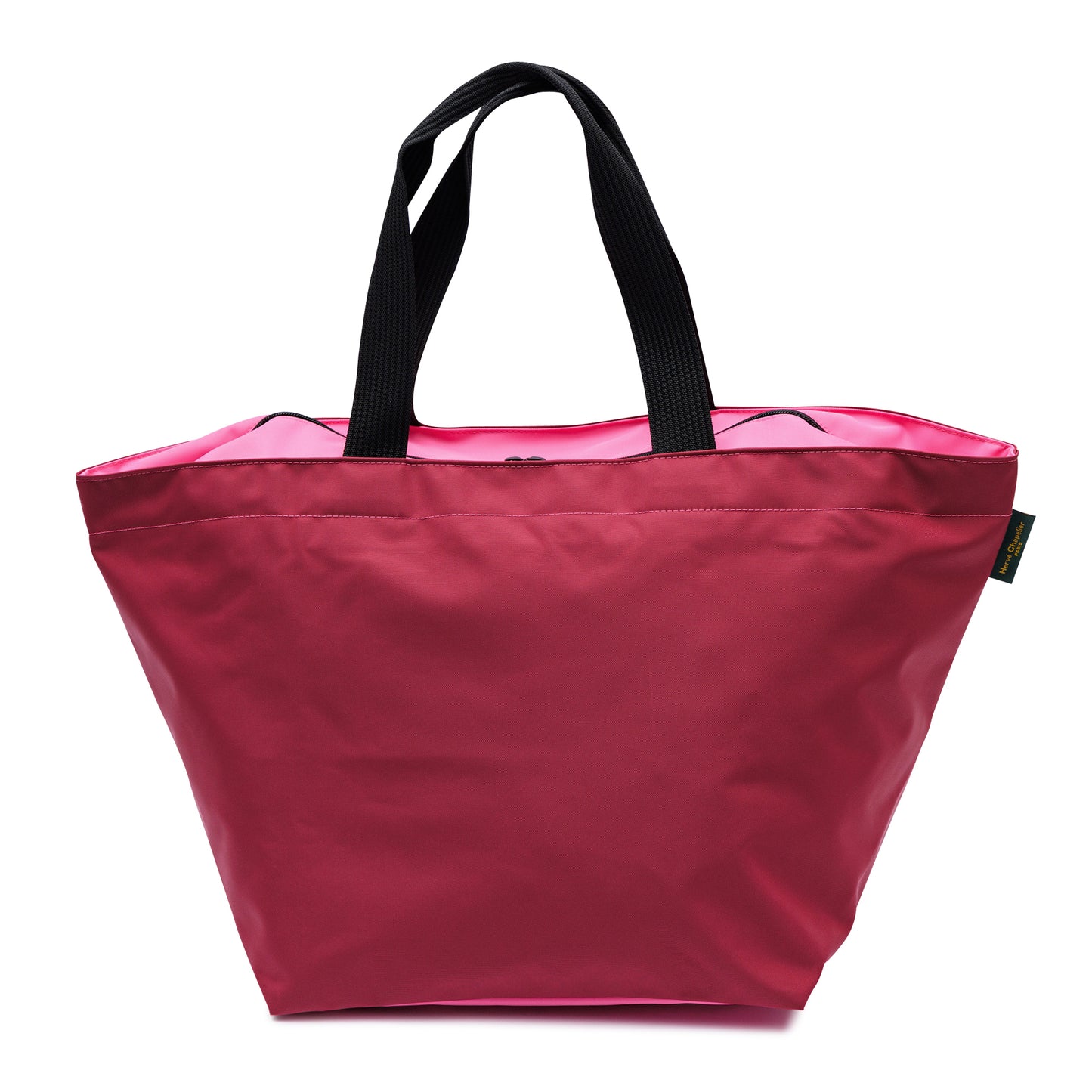 【予約商品】エルベシャプリエ Herve Chapelier 913N(ナイロン舟型ショルダーXL)