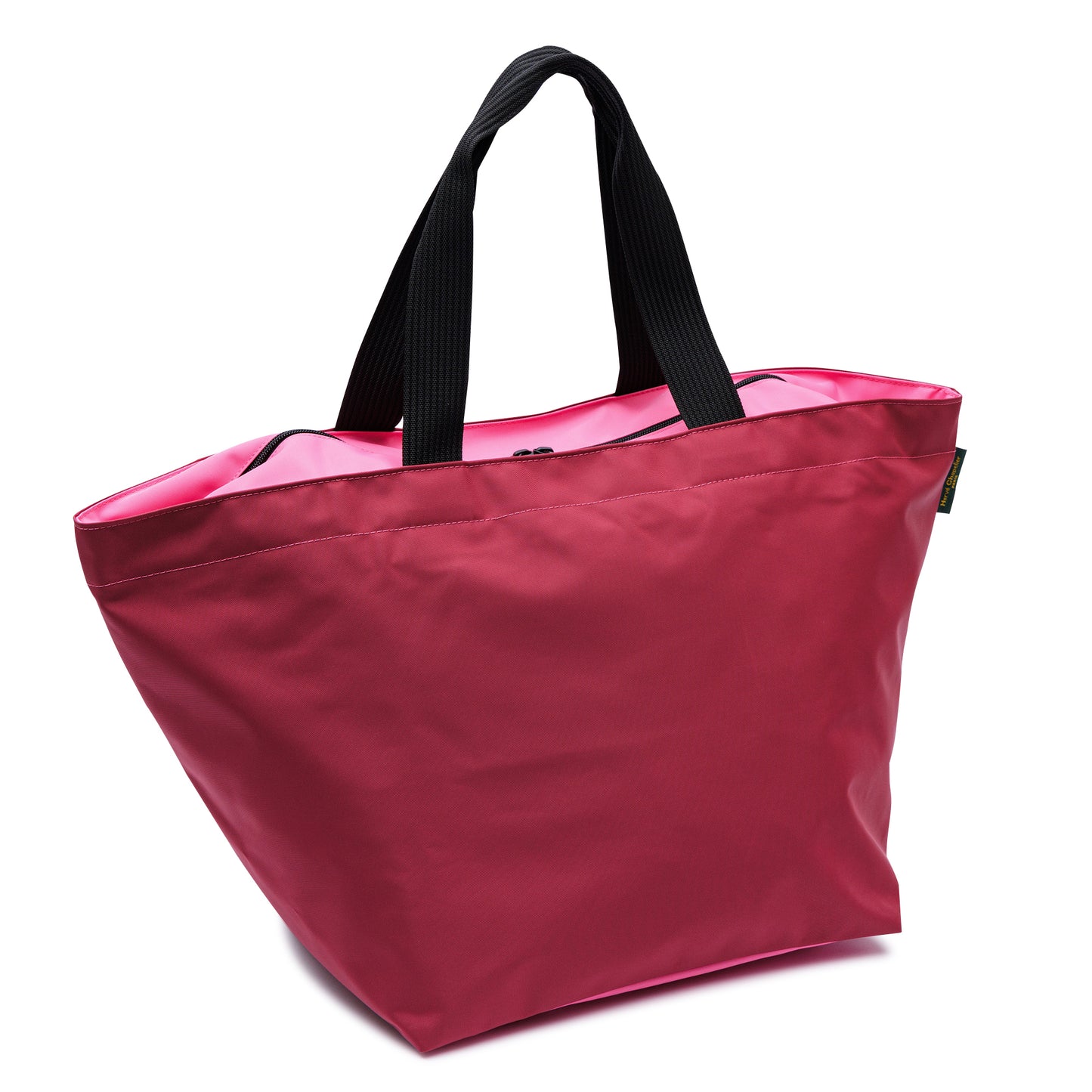 【予約商品】エルベシャプリエ Herve Chapelier 913N(ナイロン舟型ショルダーXL)