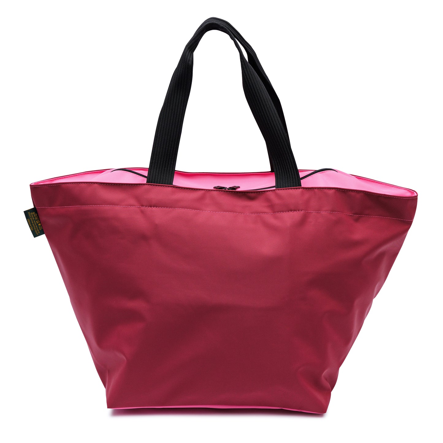 【予約商品】エルベシャプリエ Herve Chapelier 913N(ナイロン舟型ショルダーXL)