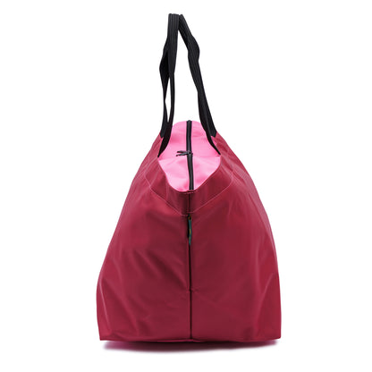 【予約商品】エルベシャプリエ Herve Chapelier 913N(ナイロン舟型ショルダーXL)