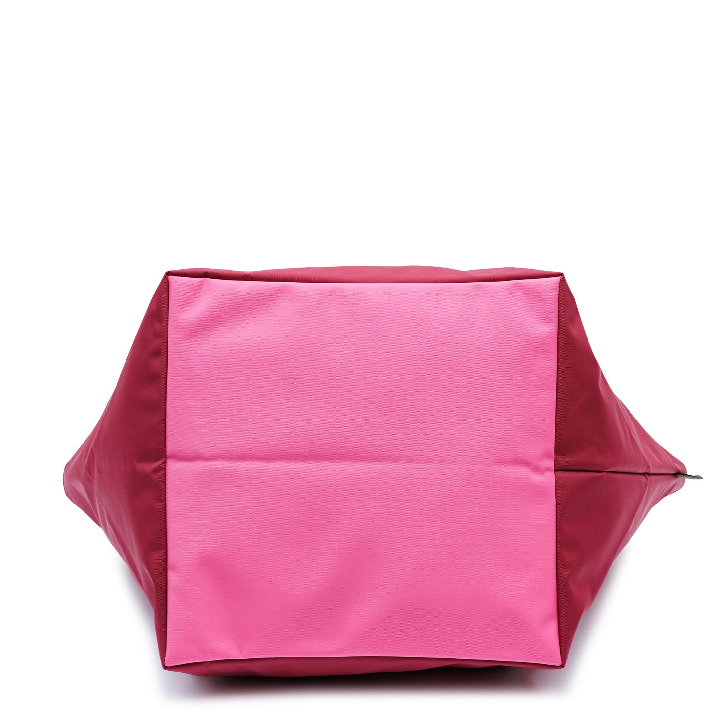 【予約商品】エルベシャプリエ Herve Chapelier 913N(ナイロン舟型ショルダーXL)