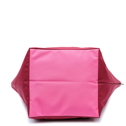 【予約商品】エルベシャプリエ Herve Chapelier 913N(ナイロン舟型ショルダーXL)