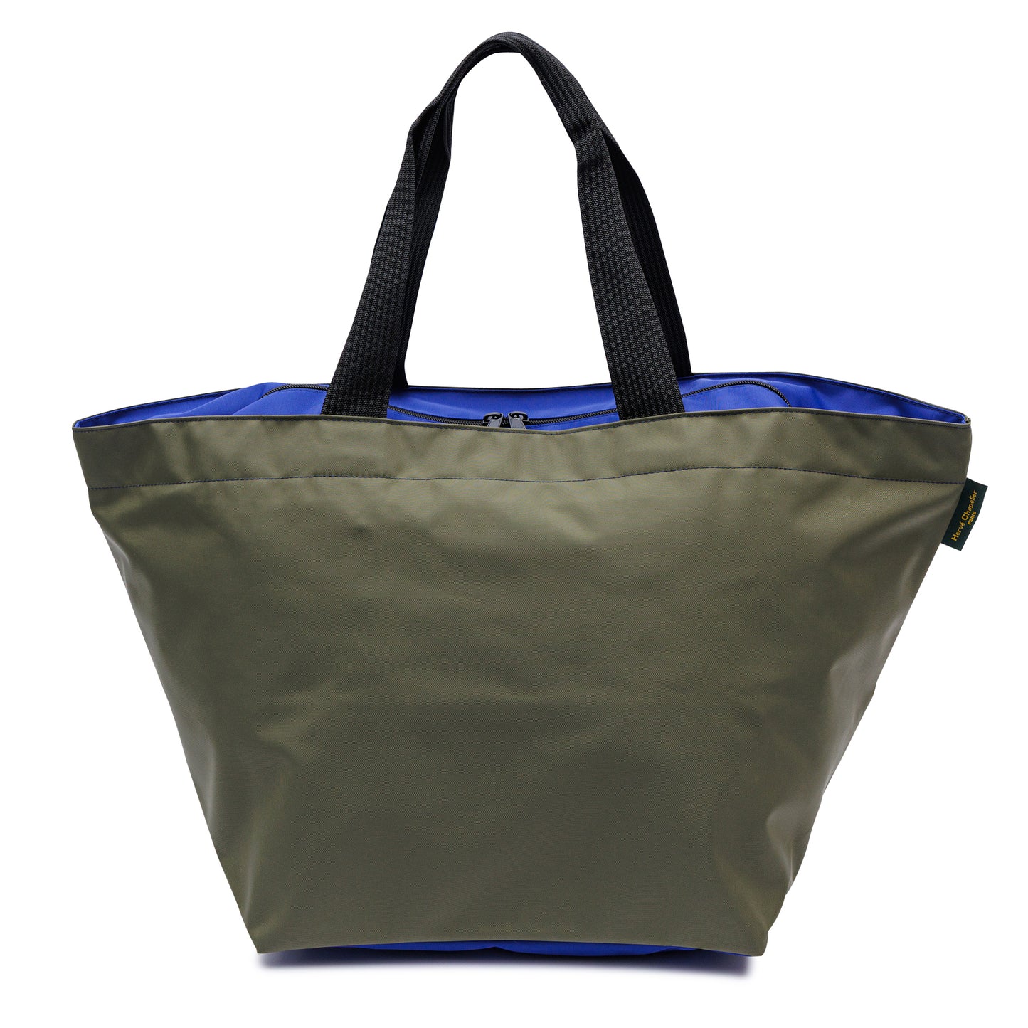 【予約商品】エルベシャプリエ Herve Chapelier 913N(ナイロン舟型ショルダーXL)