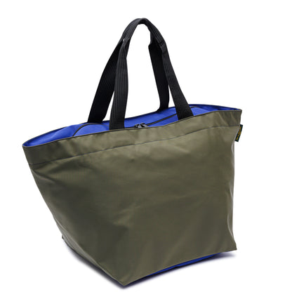 【予約商品】エルベシャプリエ Herve Chapelier 913N(ナイロン舟型ショルダーXL)