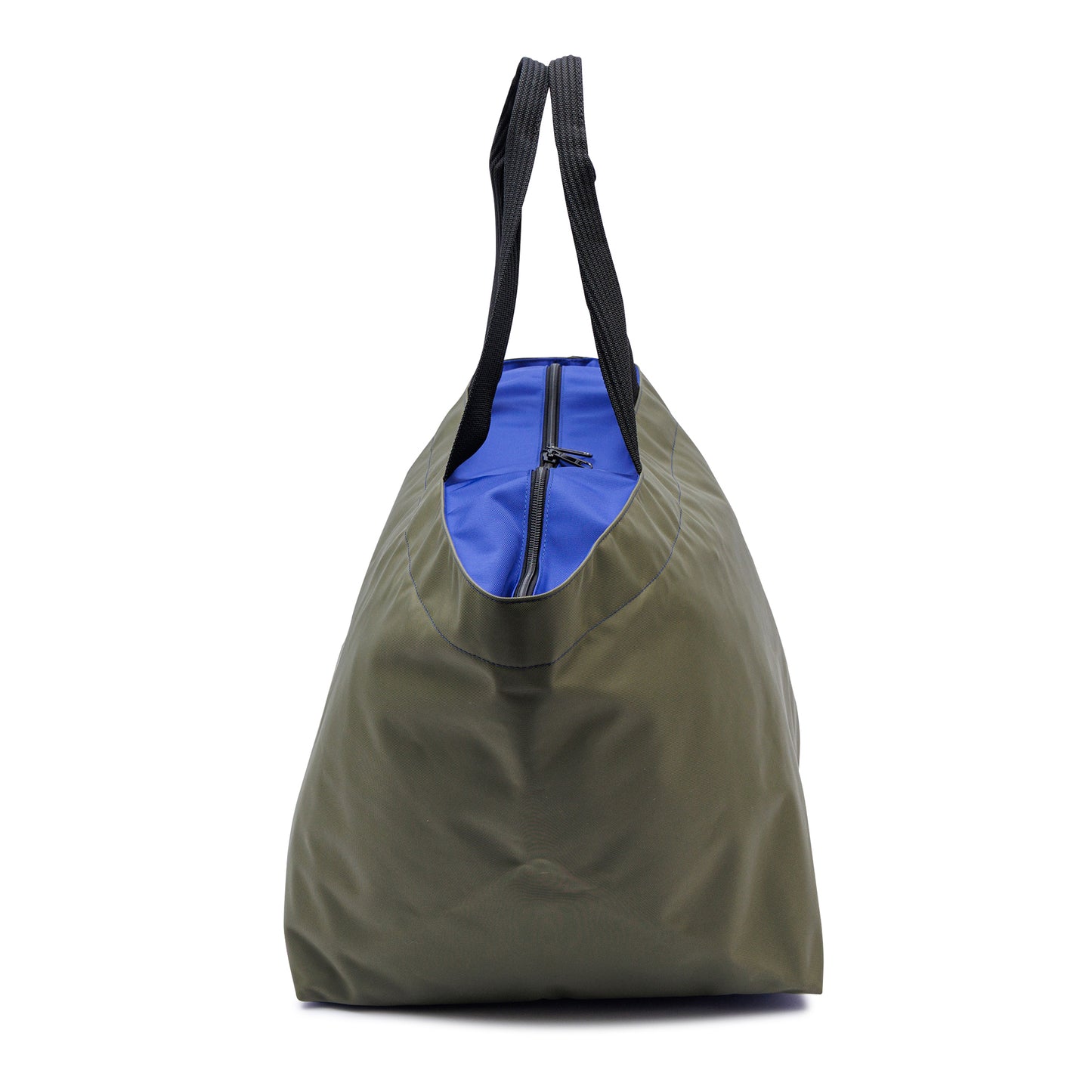 【予約商品】エルベシャプリエ Herve Chapelier 913N(ナイロン舟型ショルダーXL)