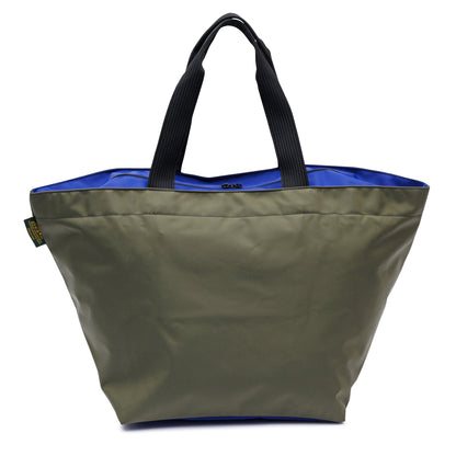 【予約商品】エルベシャプリエ Herve Chapelier 913N(ナイロン舟型ショルダーXL)
