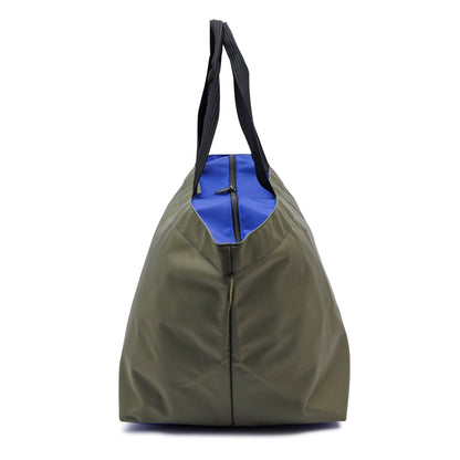 【予約商品】エルベシャプリエ Herve Chapelier 913N(ナイロン舟型ショルダーXL)