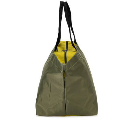 【予約商品】エルベシャプリエ Herve Chapelier 913N(ナイロン舟型ショルダーXL)