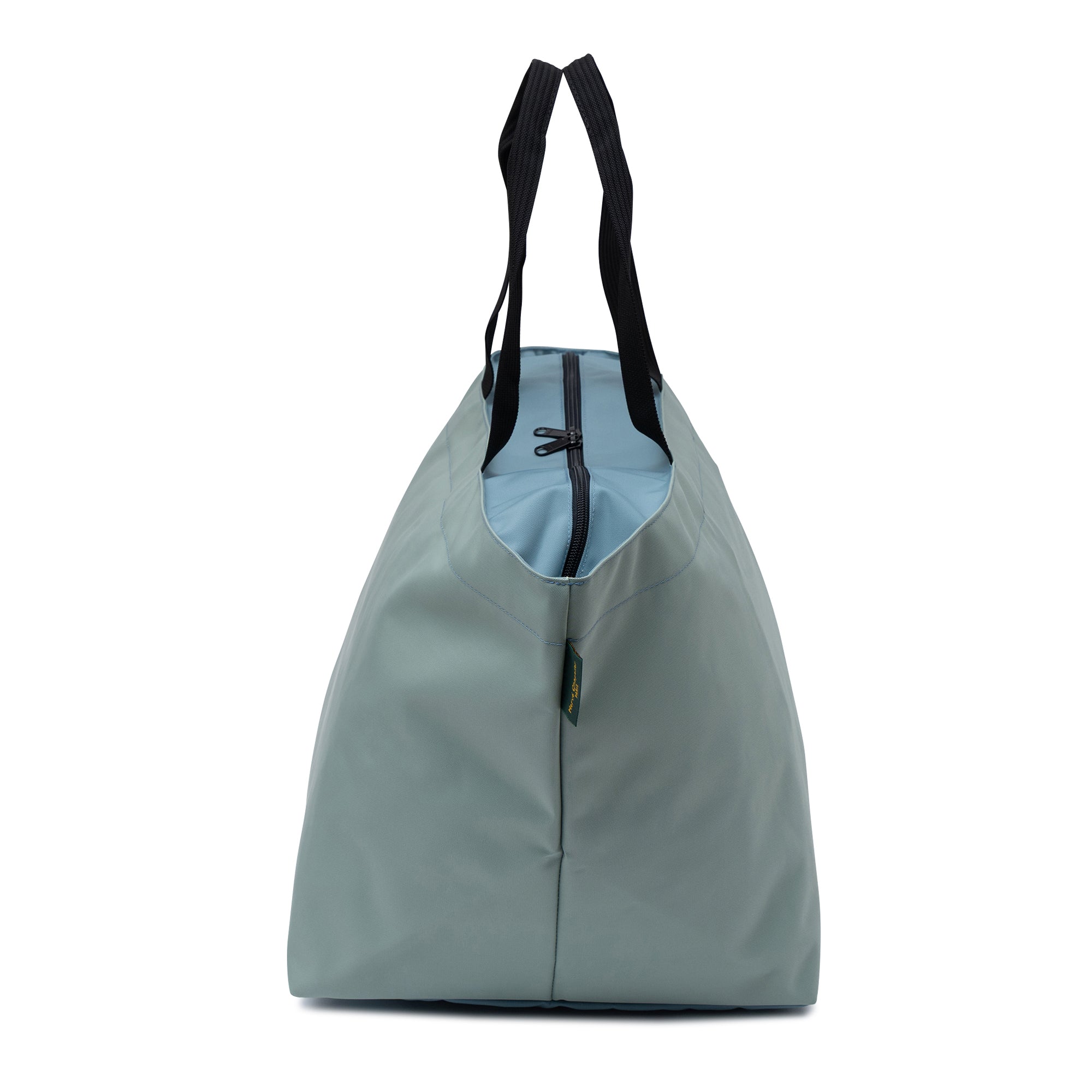 エルベシャプリエ Herve Chapelier 913N(ナイロン舟型ショルダーXL