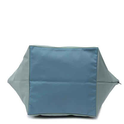 【予約商品】エルベシャプリエ Herve Chapelier 913N(ナイロン舟型ショルダーXL)