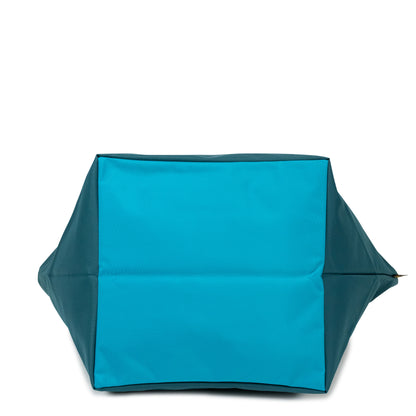 【予約商品】エルベシャプリエ Herve Chapelier 913N(ナイロン舟型ショルダーXL)