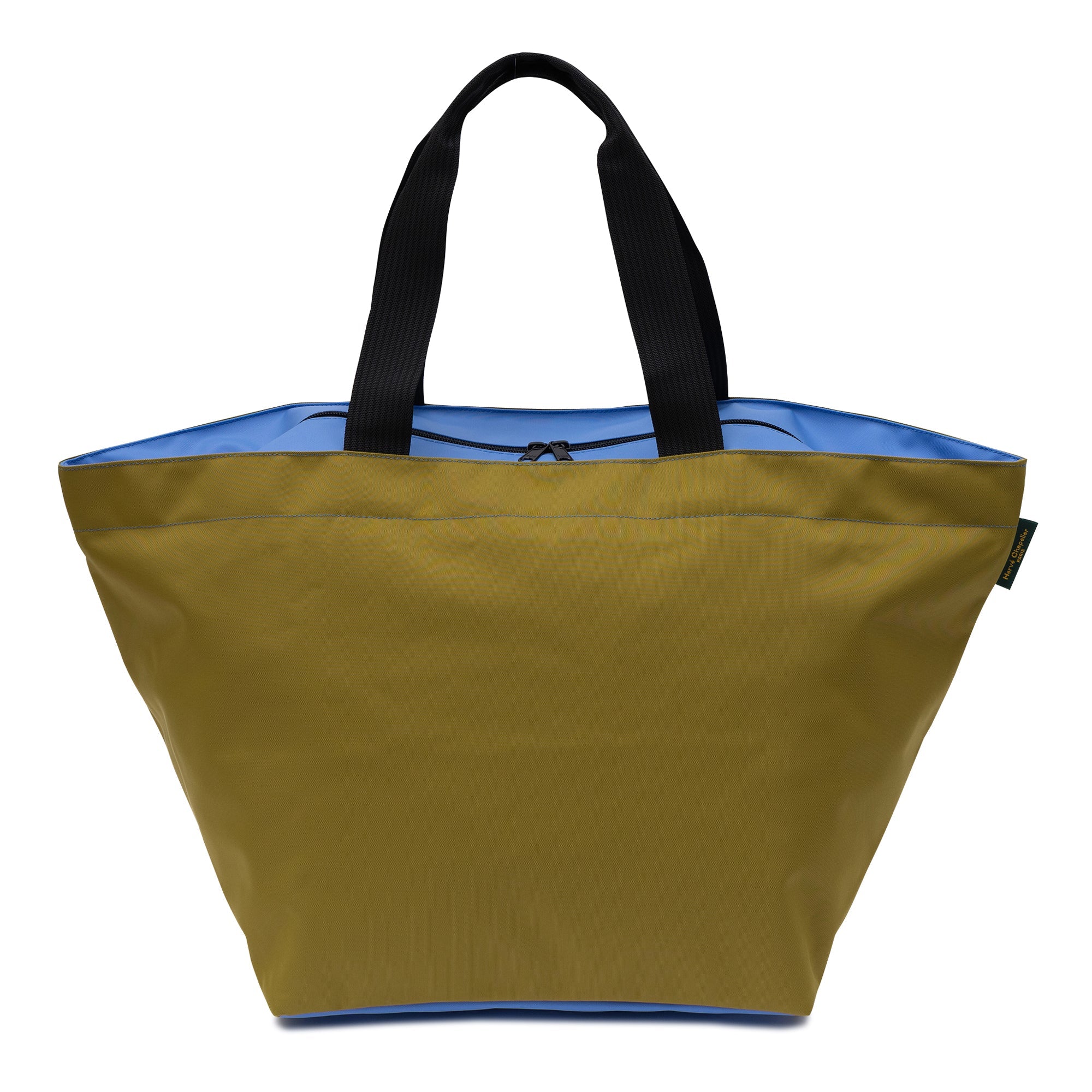 Herve Chapelier 913N 舟形トート XL エルベシャプリエ Herve 