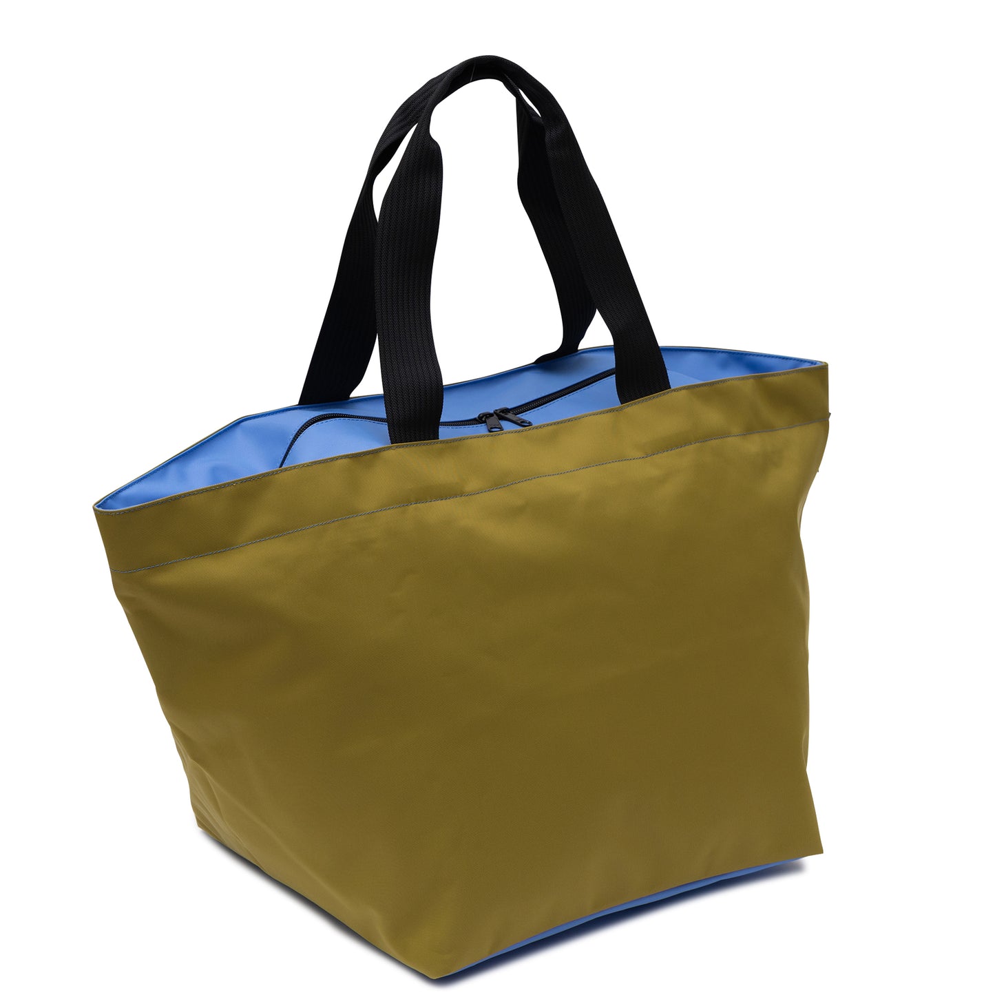 【予約商品】エルベシャプリエ Herve Chapelier 913N(ナイロン舟型ショルダーXL)