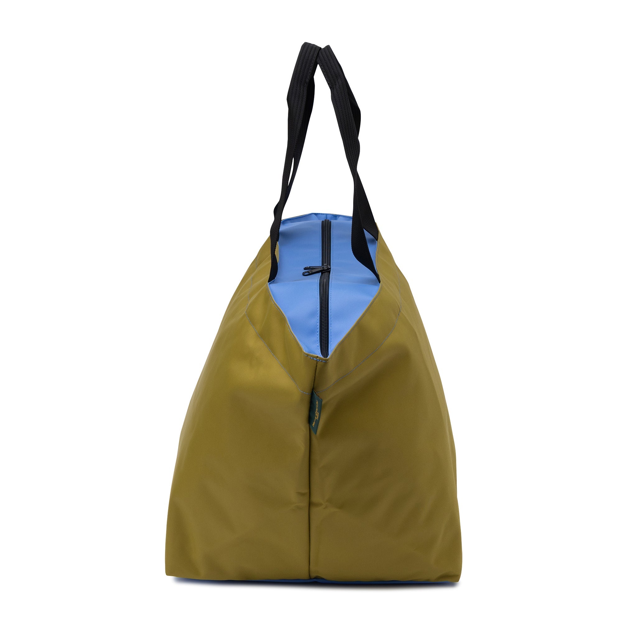 エルベシャプリエ Herve Chapelier 913N(ナイロン舟型ショルダーXL