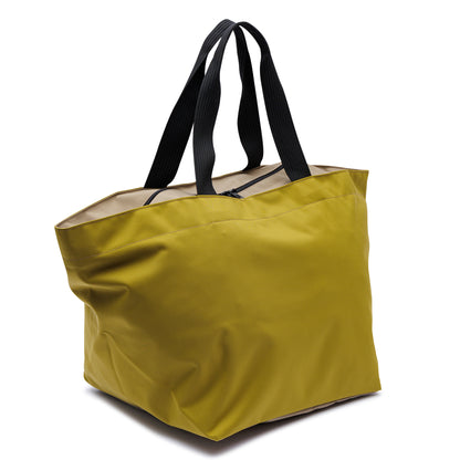 【予約商品】エルベシャプリエ Herve Chapelier 913N(ナイロン舟型ショルダーXL)