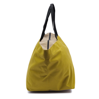 【予約商品】エルベシャプリエ Herve Chapelier 913N(ナイロン舟型ショルダーXL)