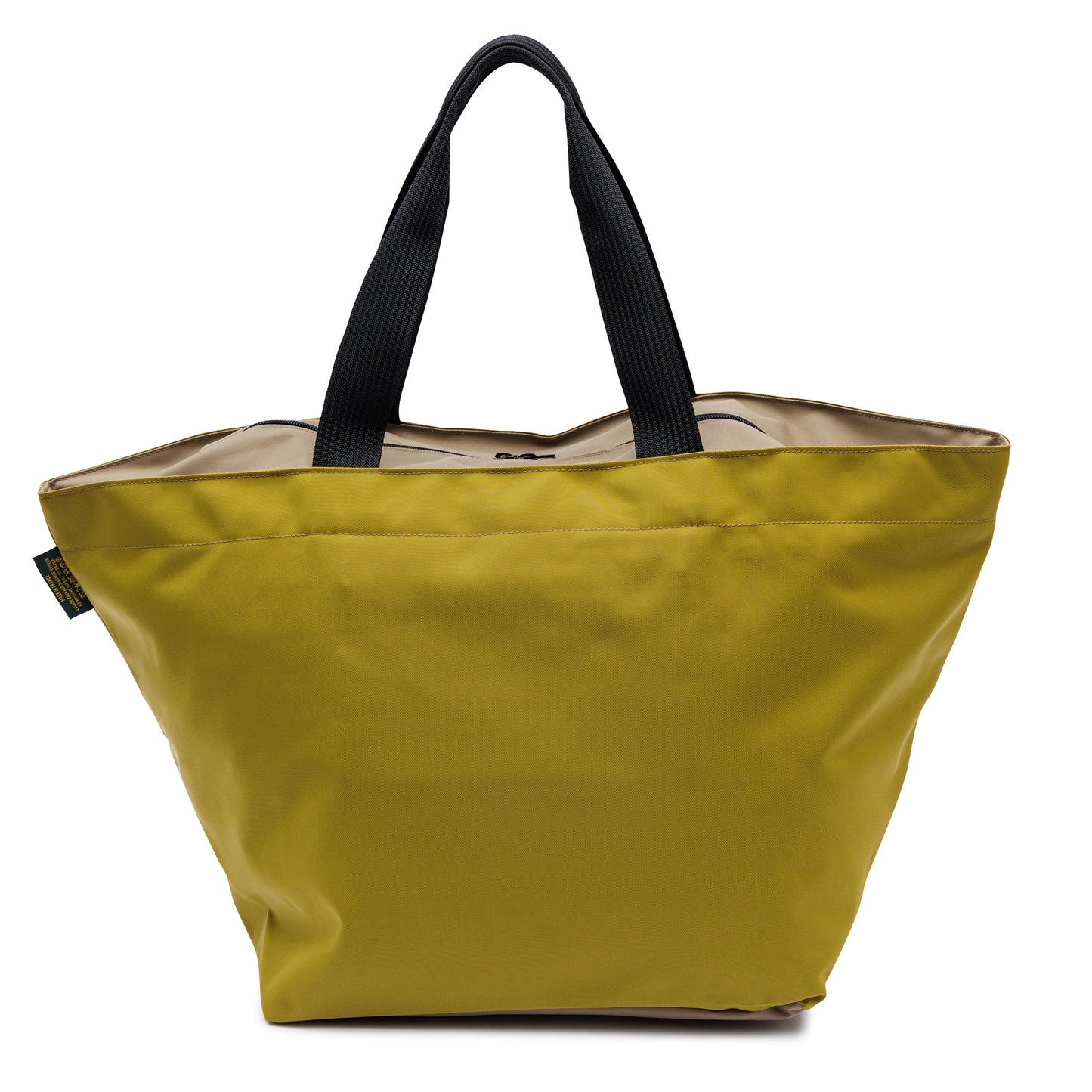 【予約商品】エルベシャプリエ Herve Chapelier 913N(ナイロン舟型ショルダーXL)