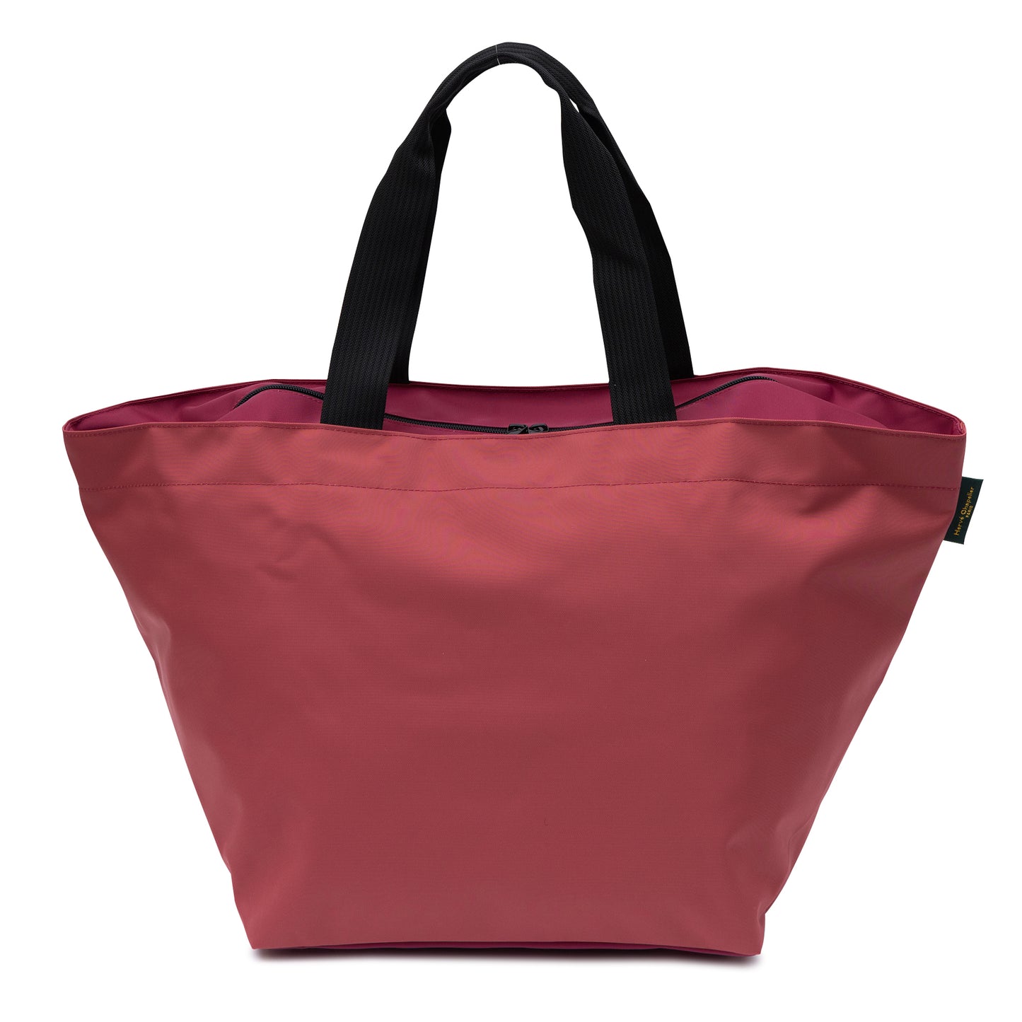 【予約商品】エルベシャプリエ Herve Chapelier 913N(ナイロン舟型ショルダーXL)