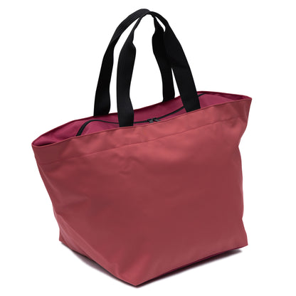 【予約商品】エルベシャプリエ Herve Chapelier 913N(ナイロン舟型ショルダーXL)